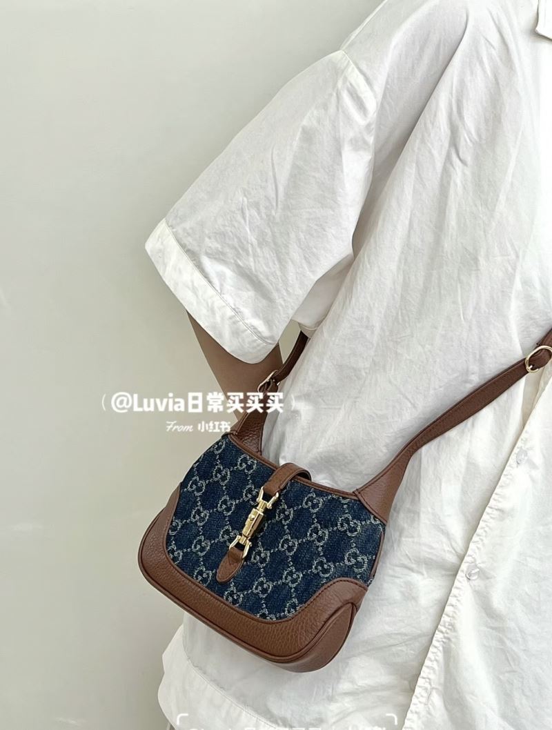 Gucci Hobo Bags